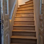 Daire Loft With Parkside View *