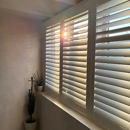 Loft With Parkside View *