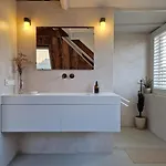 شقة Loft With Parkside View أمستردام