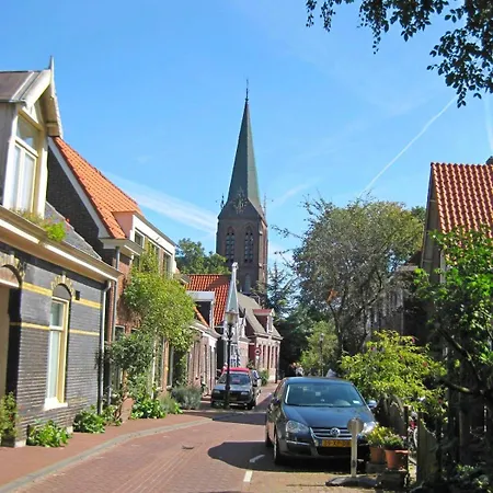 Loft With Parkside View