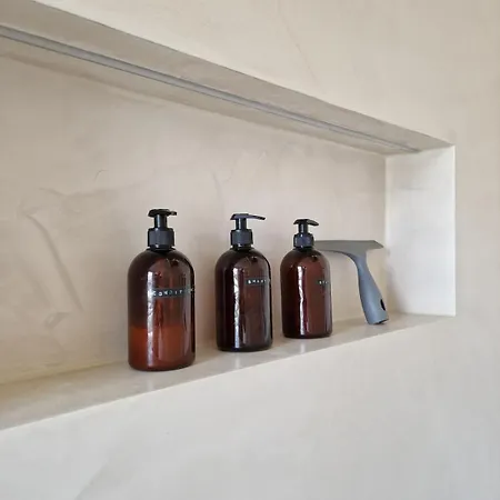 Daire Loft With Parkside View