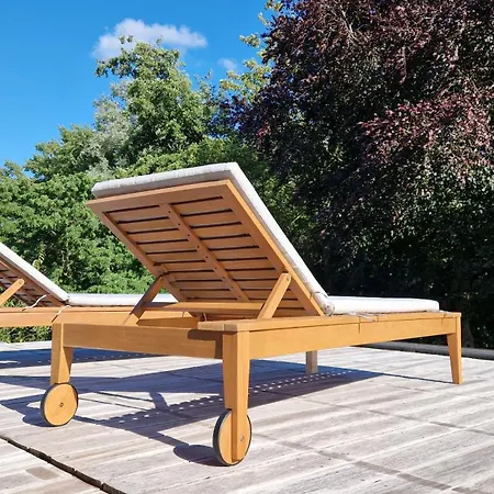 Apartamento Loft With Parkside View Ámsterdam