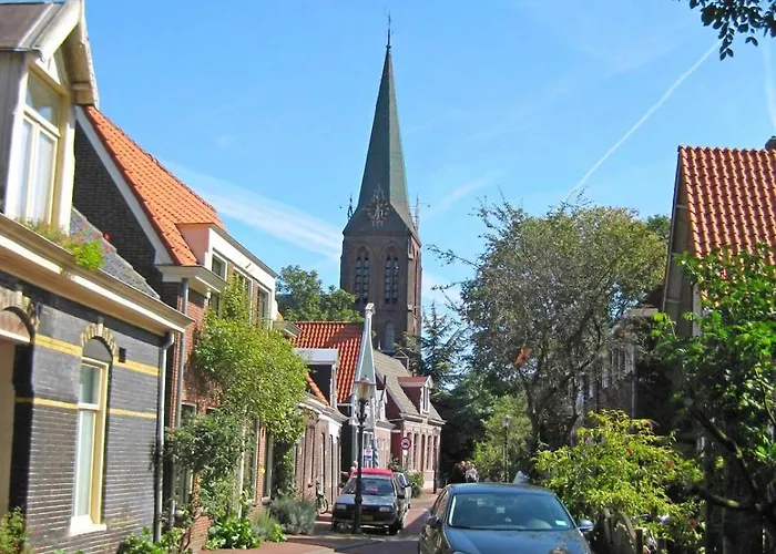 Loft With Parkside View