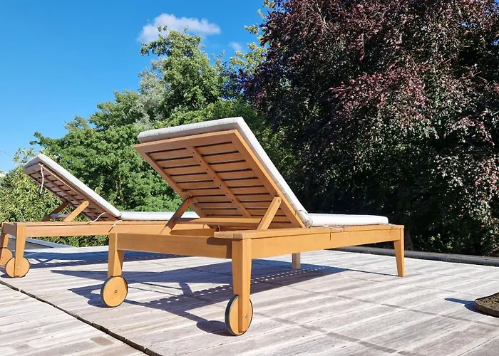 Apartamento Loft With Parkside View Ámsterdam