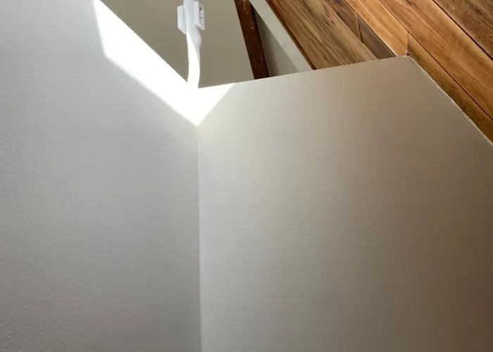 Loft With Parkside View