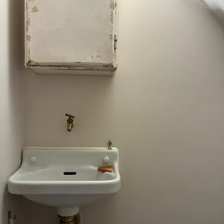 Apartament Loft With Parkside View *